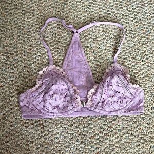 Victoria secret bralette